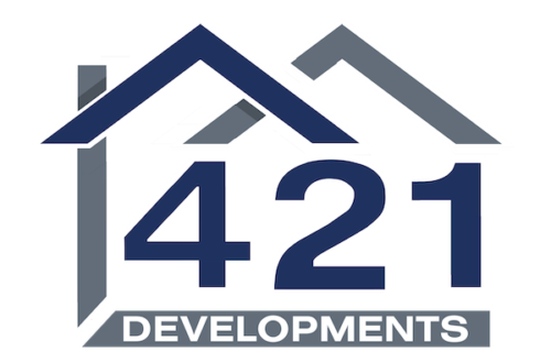421 Offical Logo